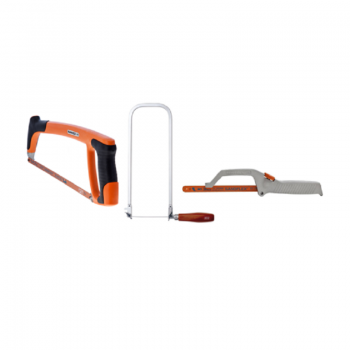 SAW FRAME